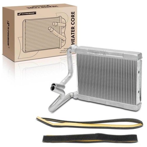 Heater matrix for toyota - matrix,