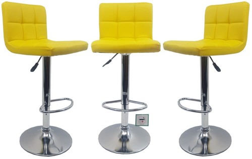 Modena bar stools - stools,, black