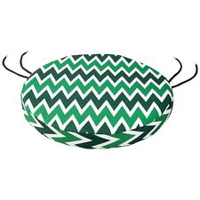 WATERPROOF Round Chair Cushion