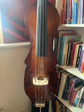 Eminence Upright Electric