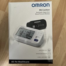Omron M6 Comfort HEM-7360-E
