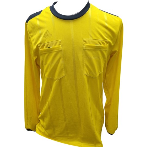 Adidas climacool referee shirt - climacool,