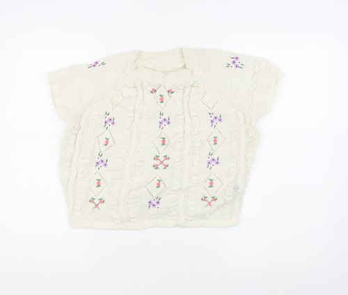 Cider women ivory - cider, l