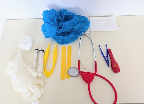 Children doctors nurses - ✨children's,