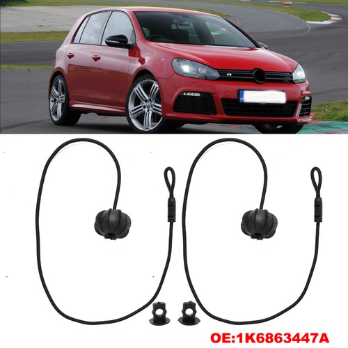 For golf mk5 - 2x, r
