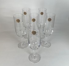 Vintage royal crystal rock - crystal, 6