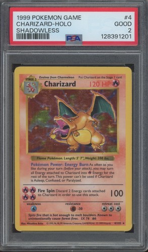 1999 pokemon game holo - pokemon,