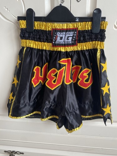 Duogear muay thai - duogear,