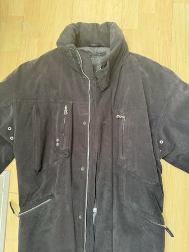 Vintage bogner ski jacket - vintage,