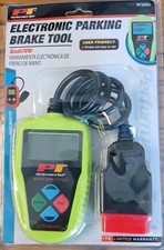 PT W3000 Electronic Brake Tool
