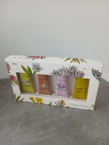 Crabtree evelyn hand therapy - crabtree,