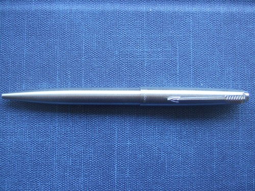 Vintage parker flighter - parker,