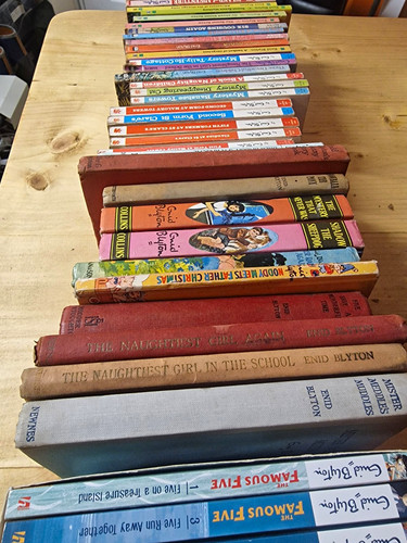 Mega job lot vintage - mega, &