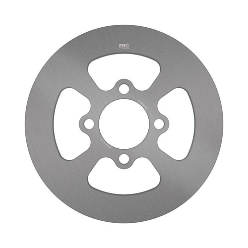 Ebc series round - round, disc