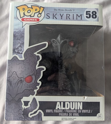 Funko pop skyrim - funko, #58