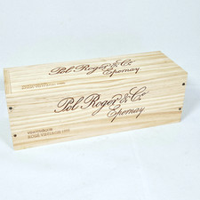 Pol Roger Vinothèque Rosé