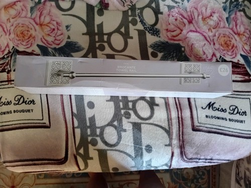Next towel rail brocante - , tile