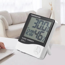Digital Room Thermometer