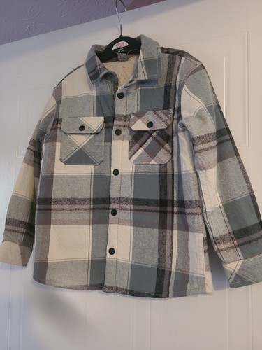 Boys brand new jacket - boys,