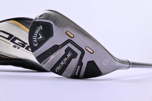Callaway rogue max - rogue, st