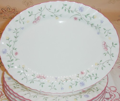 Johnson brothers summer chintz - summer,