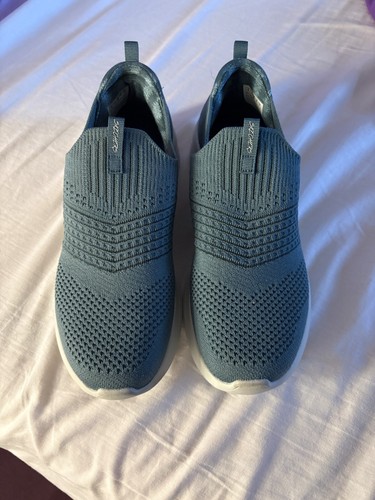 Ladies skechers trainers size - skechers,