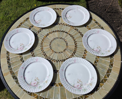 Set royal stafford - 6,