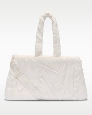 Nike Sportswear Faux Fur Tote