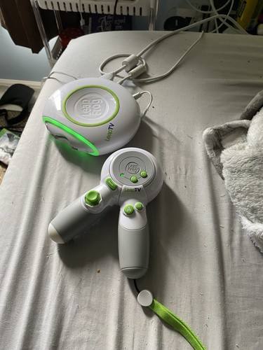 Leapfrog leaptv educational - leapfrog,