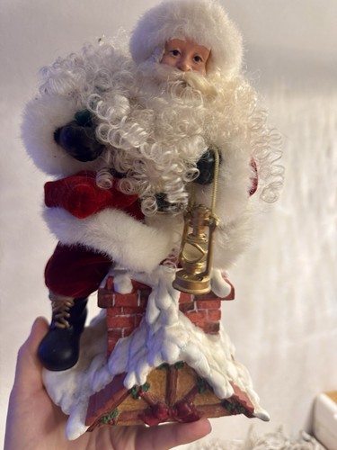 The leonardo collection - collection, santa