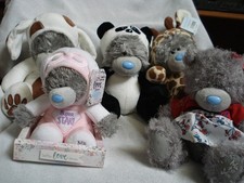Me To You  Tatty Teddy 6"