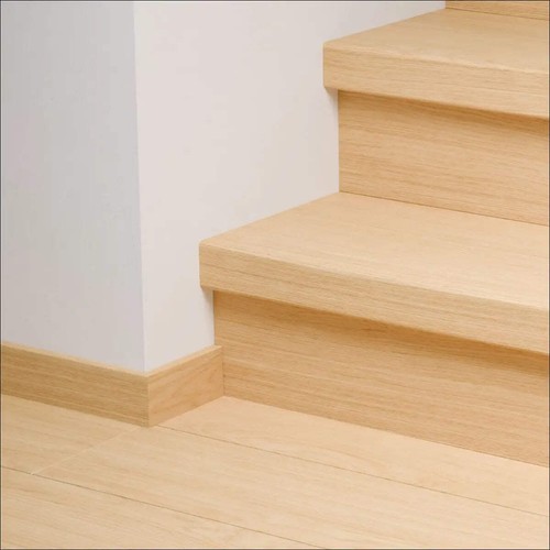 Quick step impressive stair - step,