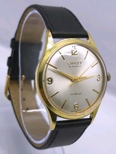 Vtg 1960s Chalet 21J Cal