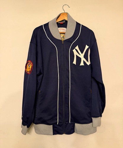 Mitchell ness yankees - &,