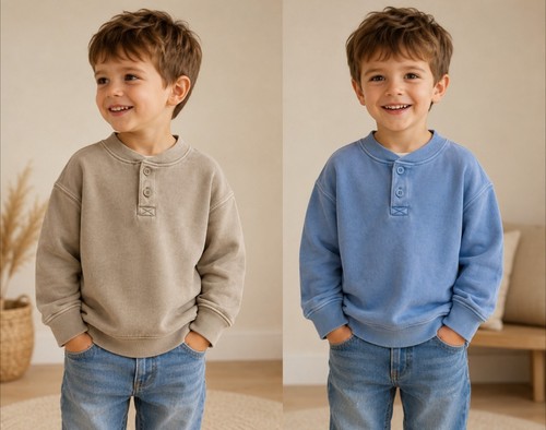 Marks spencer boys cotton - &,