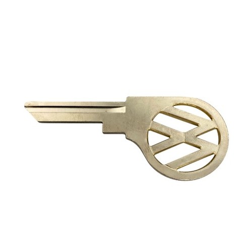 Key blank reproduction - key,
