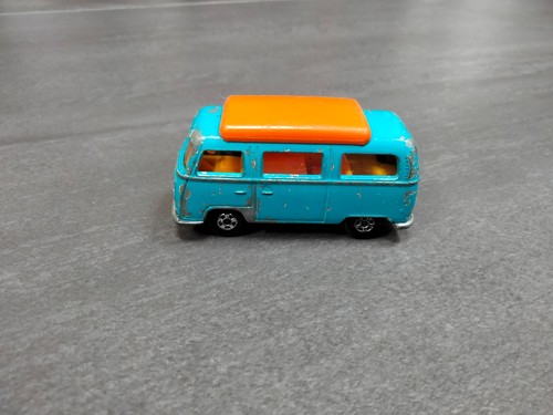 Matchbox lesney superfast - matchbox, no