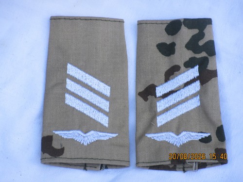 Rank slings - rank,