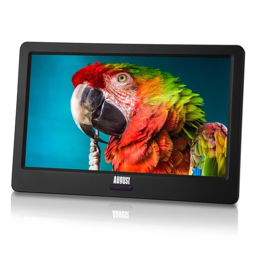 Portable freeview - portable, tv