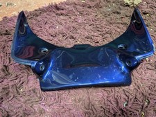 Suzuki GSF 600 S Bandit Front