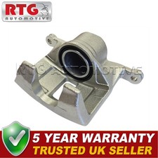 RTG Front Left Brake Caliper