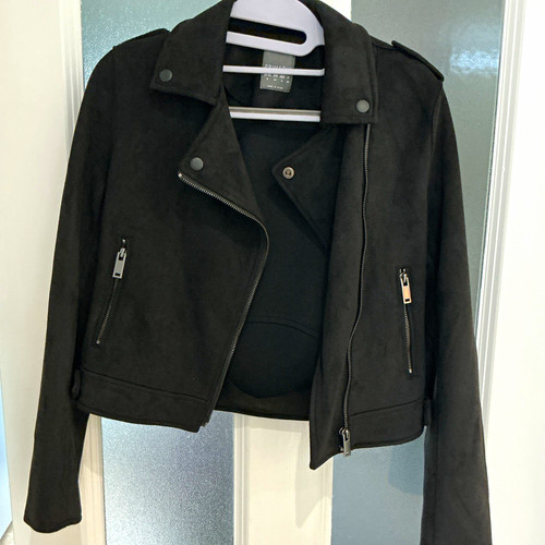 Primark womens black - primark, faux