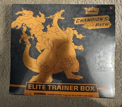 Pokemon tcg champions path - pokemon,
