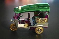 Thailand Tuk-Tuk Wind-Up