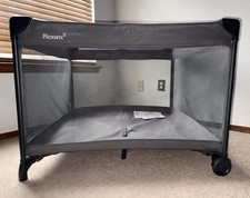 Joovy Room2 Large Portable