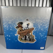 1994 Disney Store Lion King