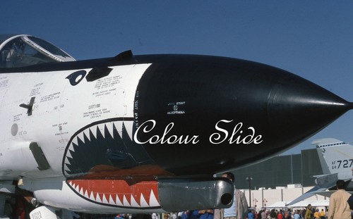 Usaf phantom 65 - yf-4e,