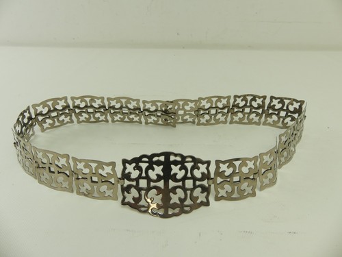 Vintage silver plated - (ref1ct),