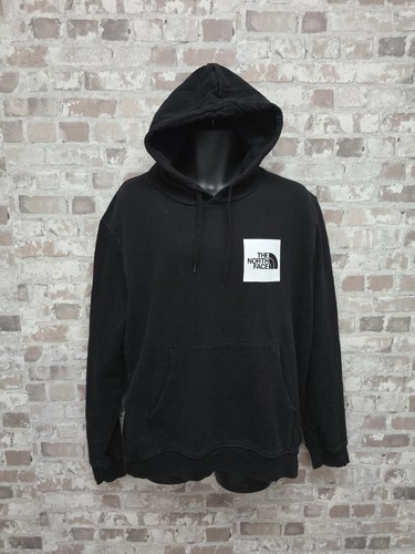 The north face hoodie - hoodie, mens