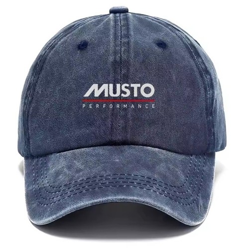 Musto performance baseball - musto,